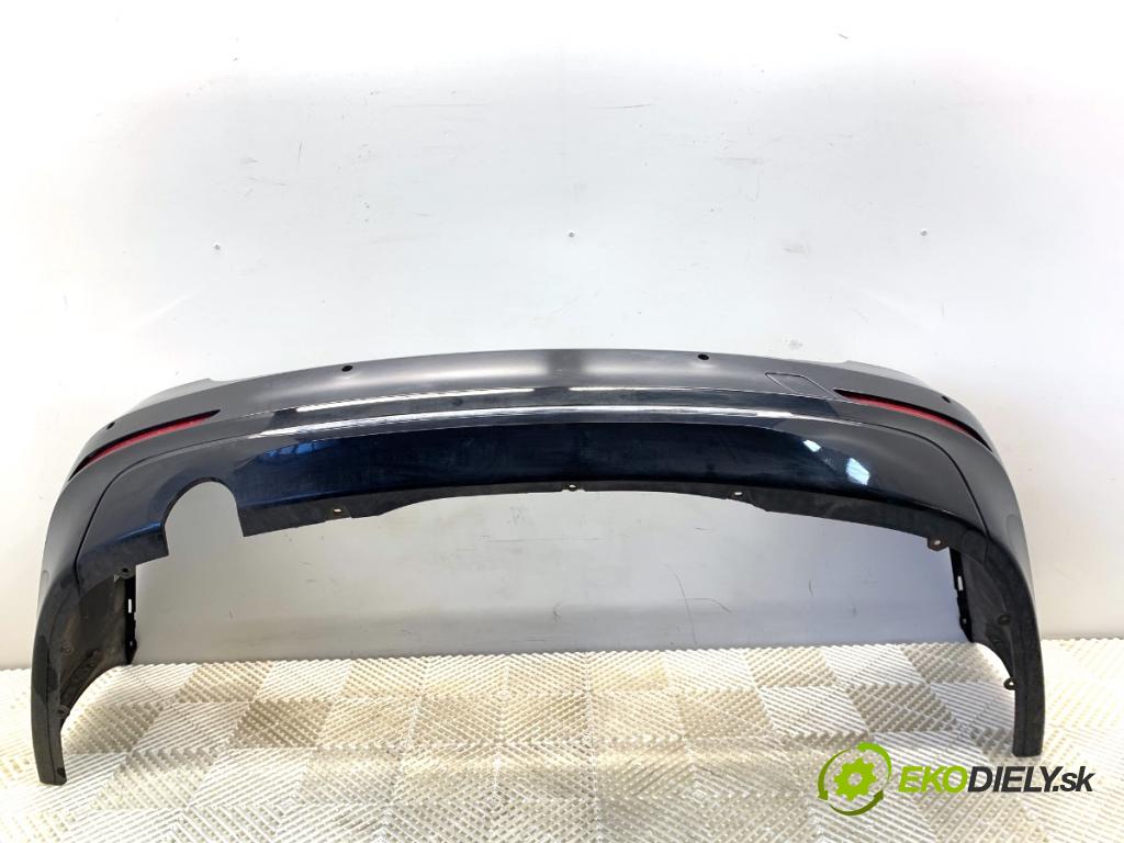 BMW F31 Kombi 2014 135 kW 320 d xDrive 1995 Nárazník zad 475 (Kľučka dverí ostatné)