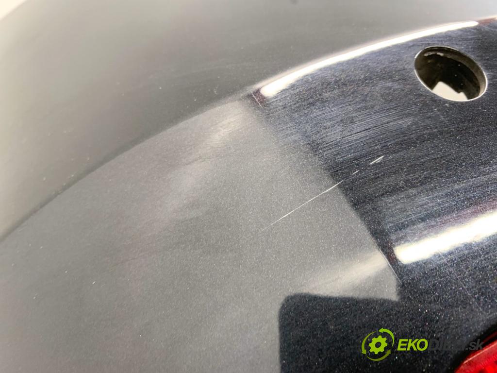 BMW F31 Kombi 2014 135 kW 320 d xDrive 1995 Nárazník zad 475 (Kľučka dverí ostatné)