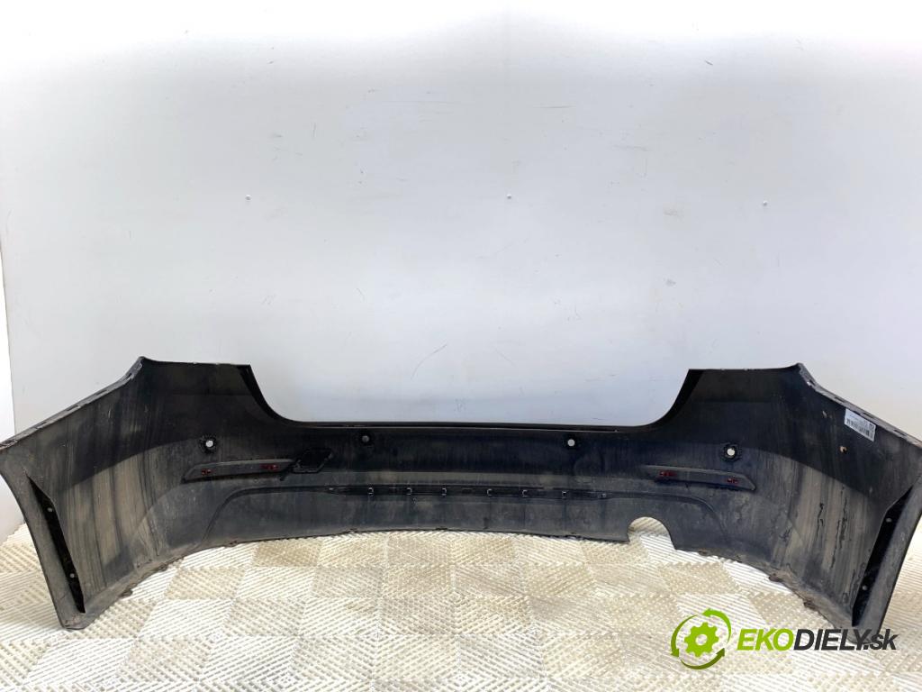 BMW F31 Kombi 2014 135 kW 320 d xDrive 1995 Nárazník zad 475 (Kľučka dverí ostatné)