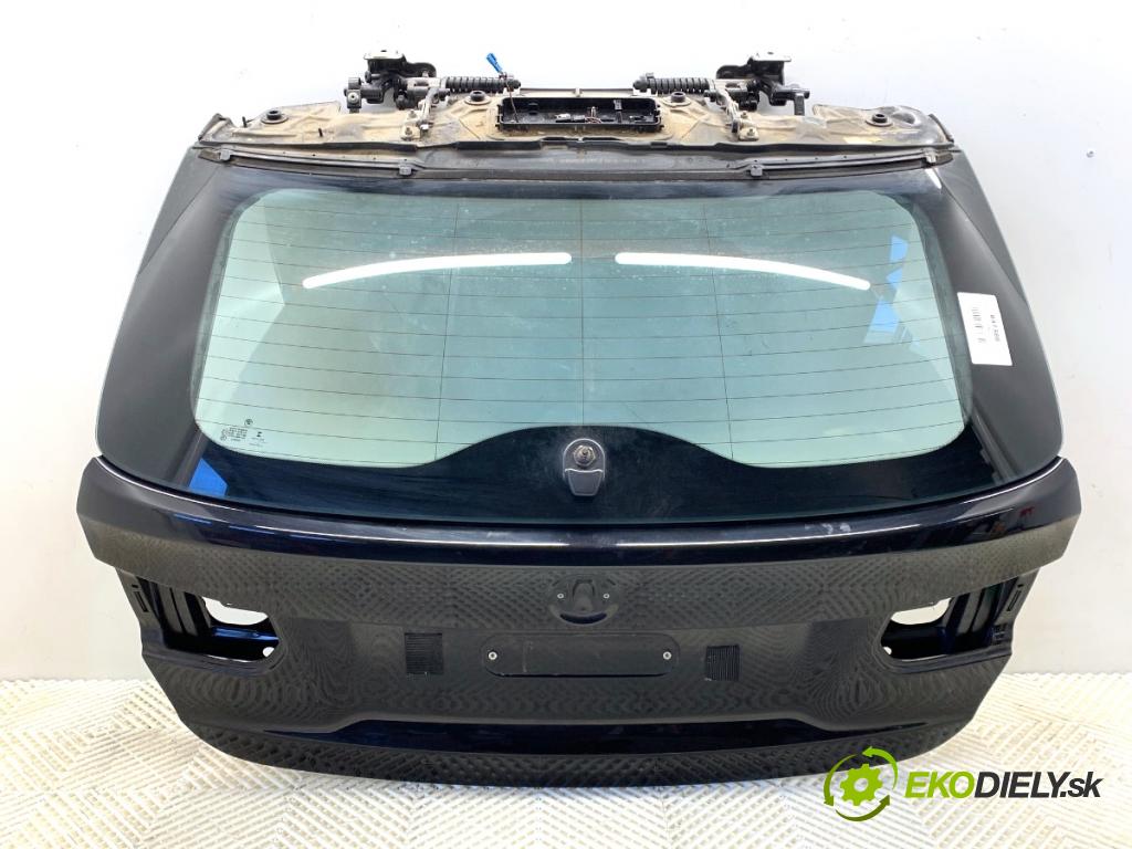 BMW F31 Kombi 2014 135 kW 320 d xDrive 1995 kapota zadní část 475