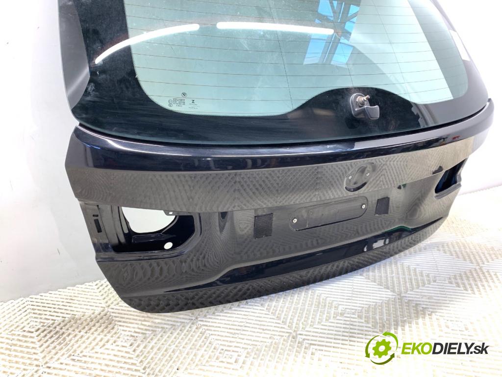 BMW F31 Kombi 2014 135 kW 320 d xDrive 1995 kapota zadní část 475