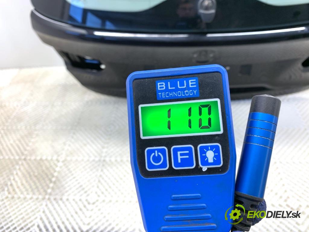 BMW F31 Kombi 2014 135 kW 320 d xDrive 1995 kapota zadní část 475