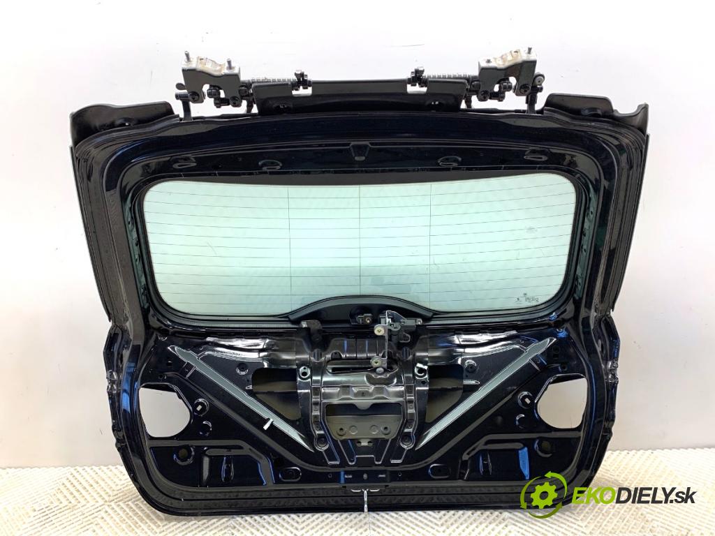 BMW F31 Kombi 2014 135 kW 320 d xDrive 1995 kapota zadní část 475