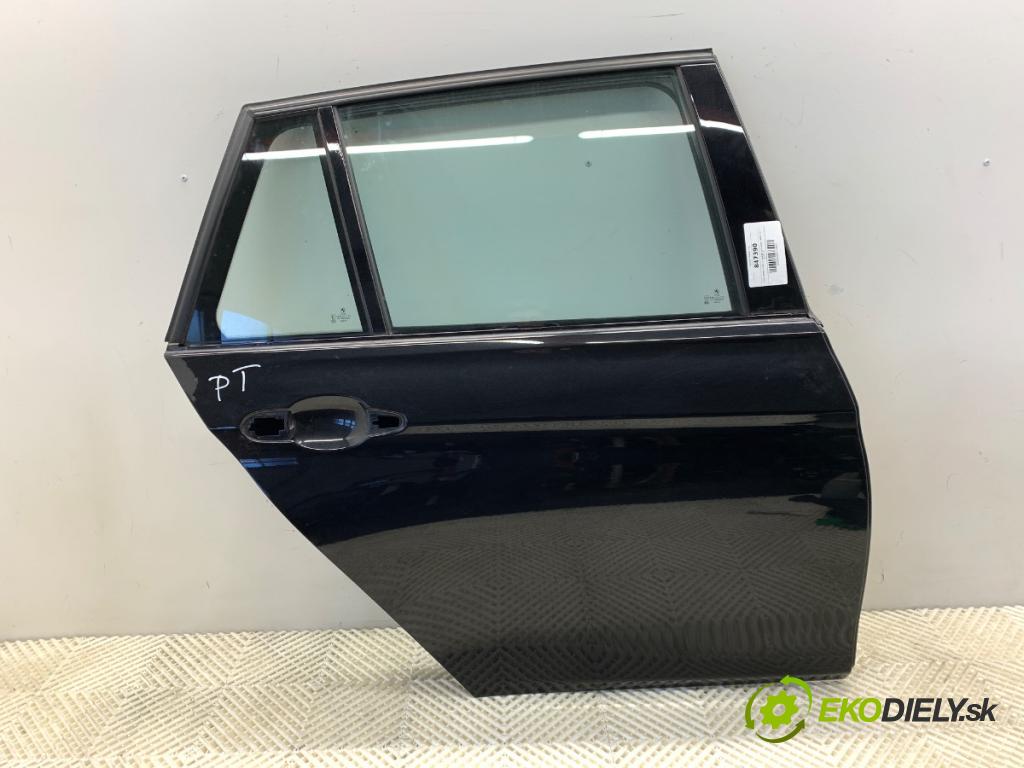 BMW F31 Kombi 2014 135 kW 320 d xDrive 1995 dveře pravý zadní část 475