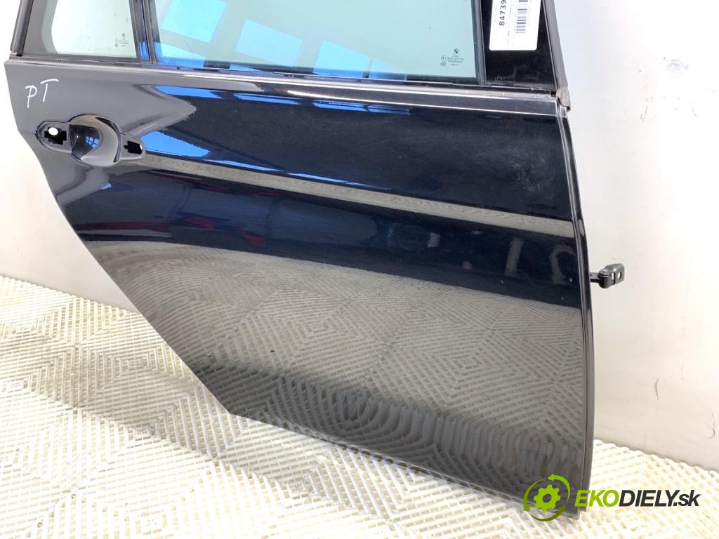 BMW F31 Kombi 2014 135 kW 320 d xDrive 1995 Dvere pravy zad 475