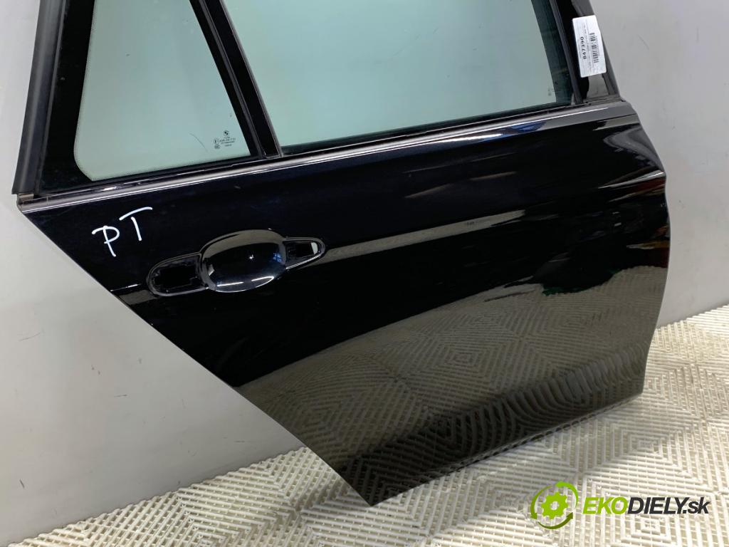 BMW F31 Kombi 2014 135 kW 320 d xDrive 1995 Dvere pravy zad 475