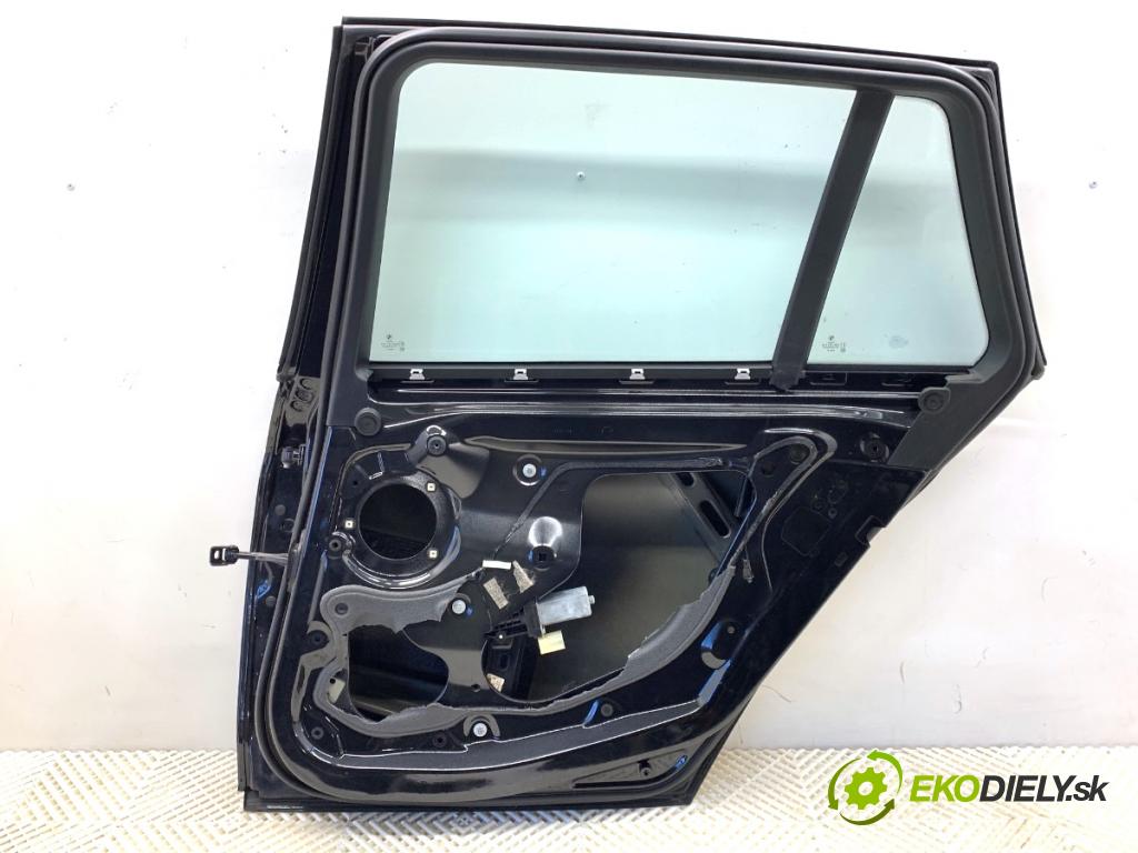 BMW F31 Kombi 2014 135 kW 320 d xDrive 1995 dveře pravý zadní část 475