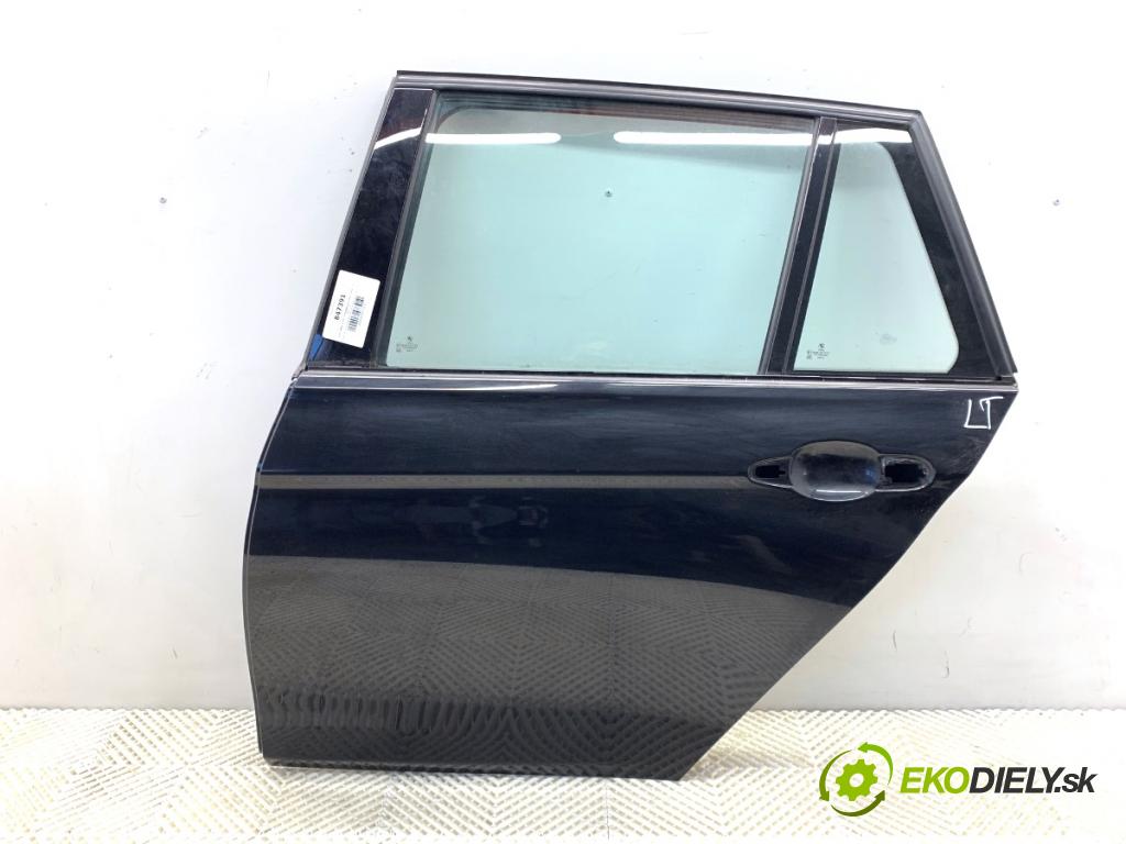 BMW F31 Kombi 2014 135 kW 320 d xDrive 1995 dveře levý zadní část 475