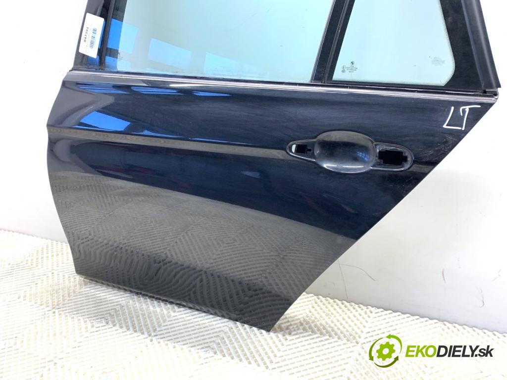 BMW F31 Kombi 2014 135 kW 320 d xDrive 1995 Dvere ľavy zad 475