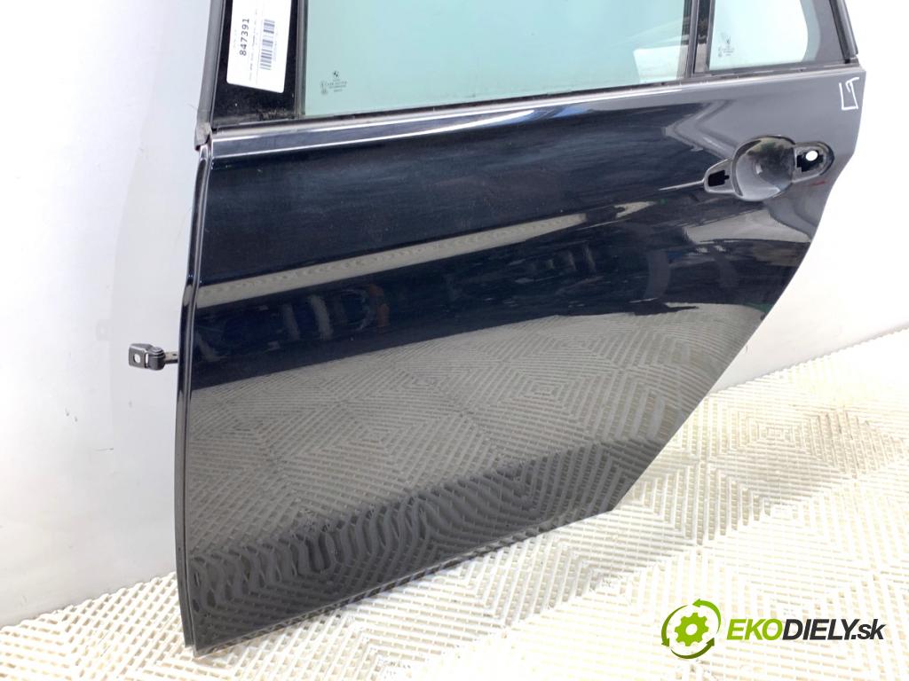 BMW F31 Kombi 2014 135 kW 320 d xDrive 1995 Dvere ľavy zad 475