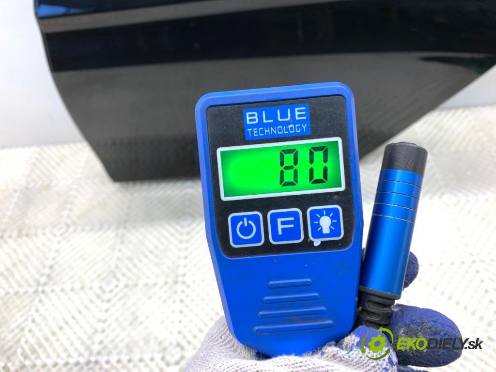 BMW F31 Kombi 2014 135 kW 320 d xDrive 1995 Dvere ľavy zad 475