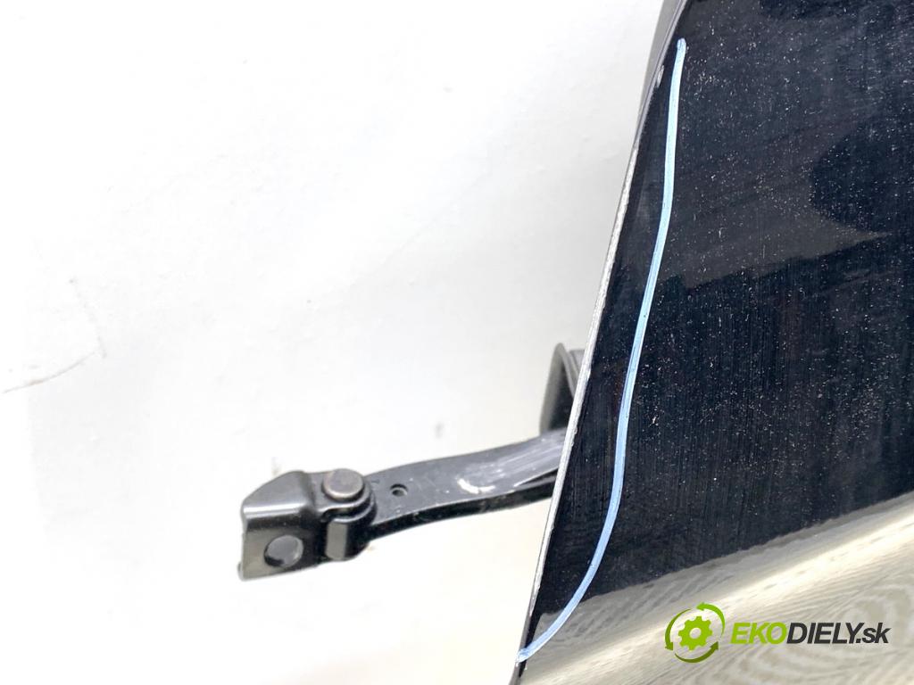 BMW F31 Kombi 2014 135 kW 320 d xDrive 1995 Dvere ľavy predný 475