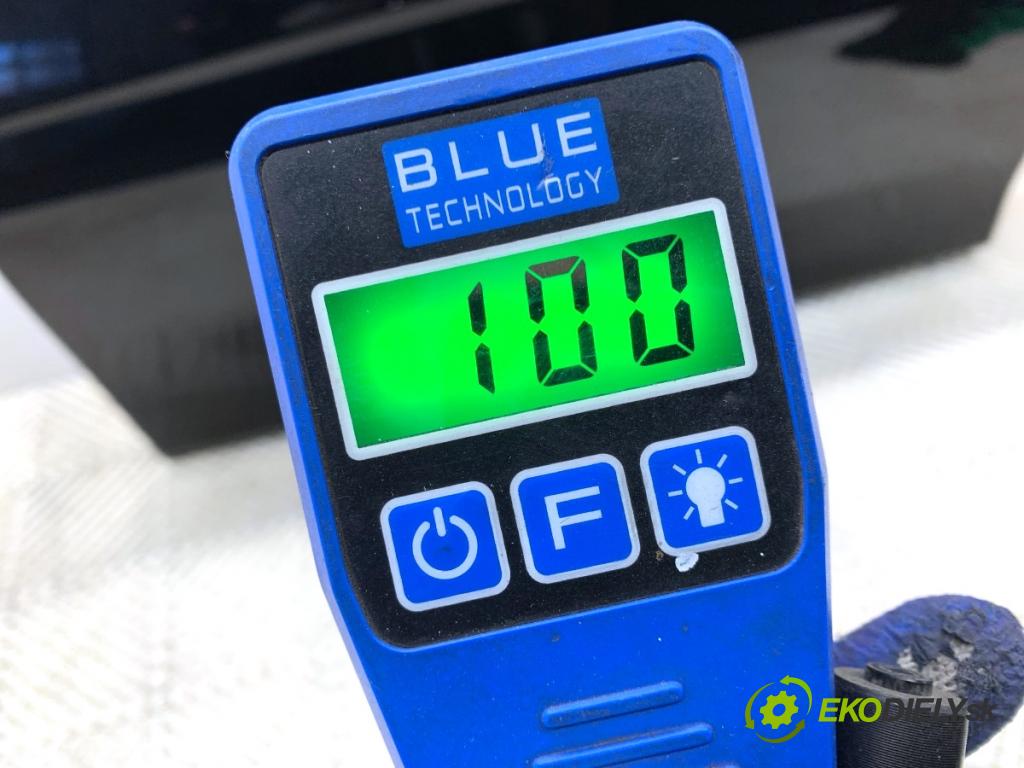 BMW F31 Kombi 2014 135 kW 320 d xDrive 1995 Dvere ľavy predný 475