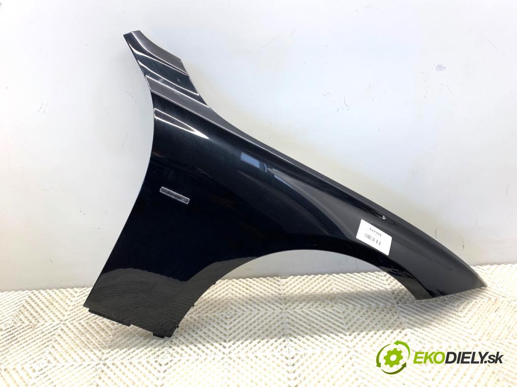 BMW F31 Kombi 2014 135 kW 320 d xDrive 1995 blatník pravý přední část 475