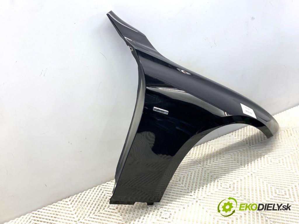 BMW F31 Kombi 2014 135 kW 320 d xDrive 1995 Blatník pravy predný 475