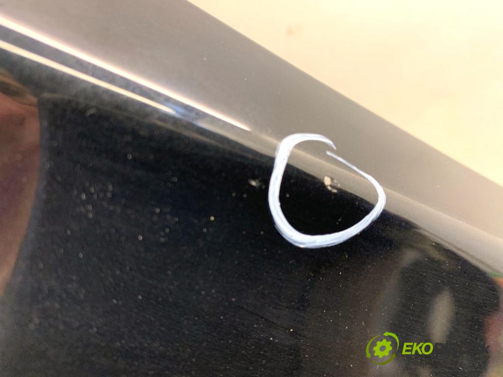 BMW F31 Kombi 2014 135 kW 320 d xDrive 1995 Blatník pravy predný 475