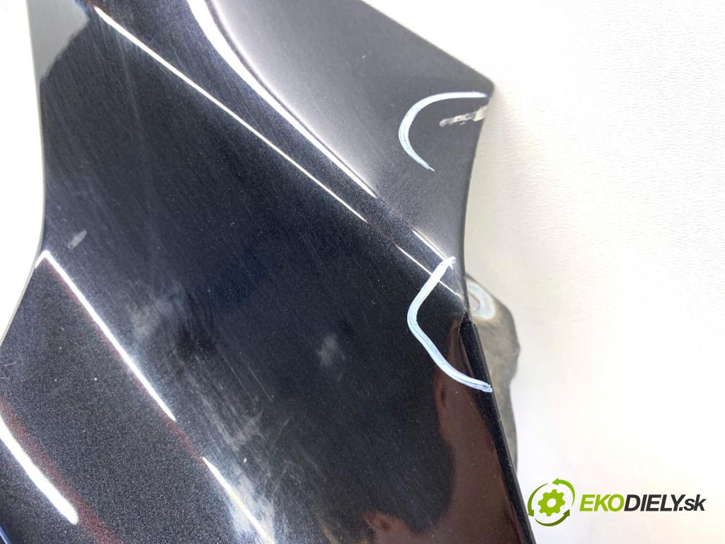 BMW F31 Kombi 2014 135 kW 320 d xDrive 1995 Blatník pravy predný 475