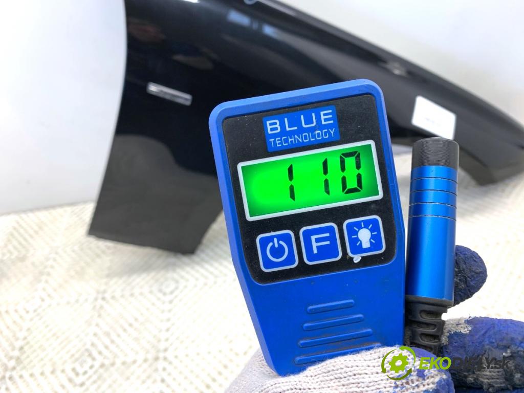 BMW F31 Kombi 2014 135 kW 320 d xDrive 1995 Blatník pravy predný 475