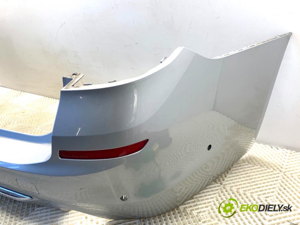 BMW G31 Kombi 2020 140 kW 520 d 1995 Nárazník zad A83 (Kľučka dverí ostatné)