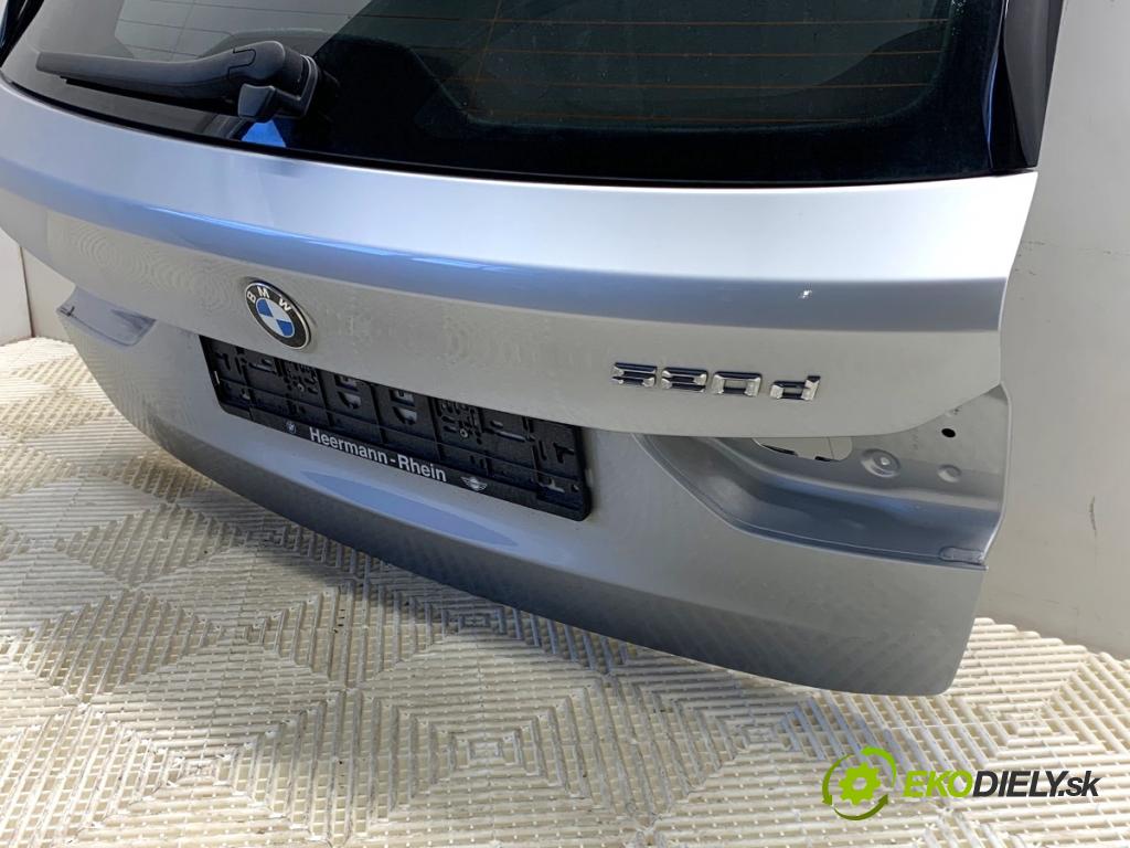 BMW G31 Kombi 2020 140 kW 520 d 1995 kapota zad A83