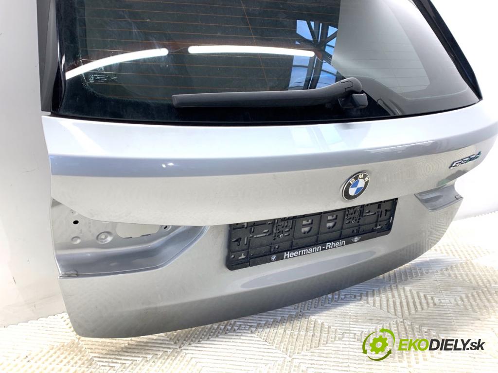 BMW G31 Kombi 2020 140 kW 520 d 1995 kapota zad A83