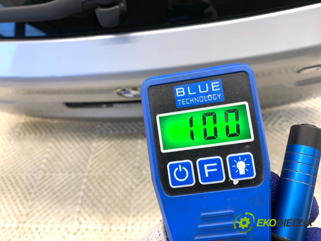 BMW G31 Kombi 2020 140 kW 520 d 1995 kapota zad A83