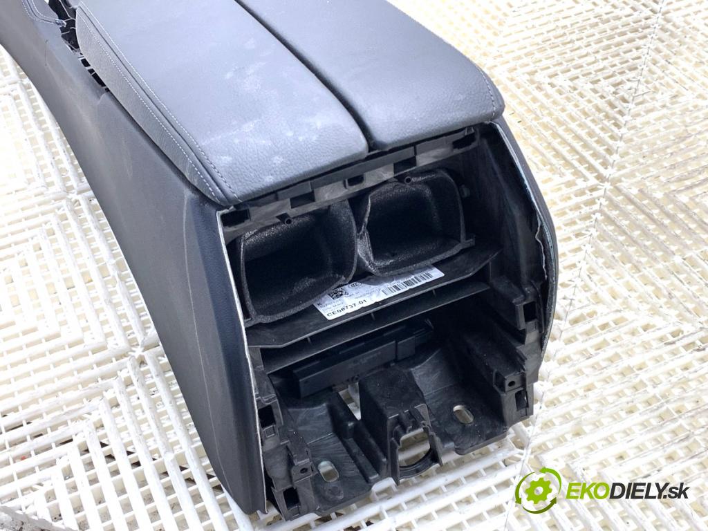 BMW G31 Kombi 2020 140 kW 520 d 1995 Tunel středový OPĚRADLO: