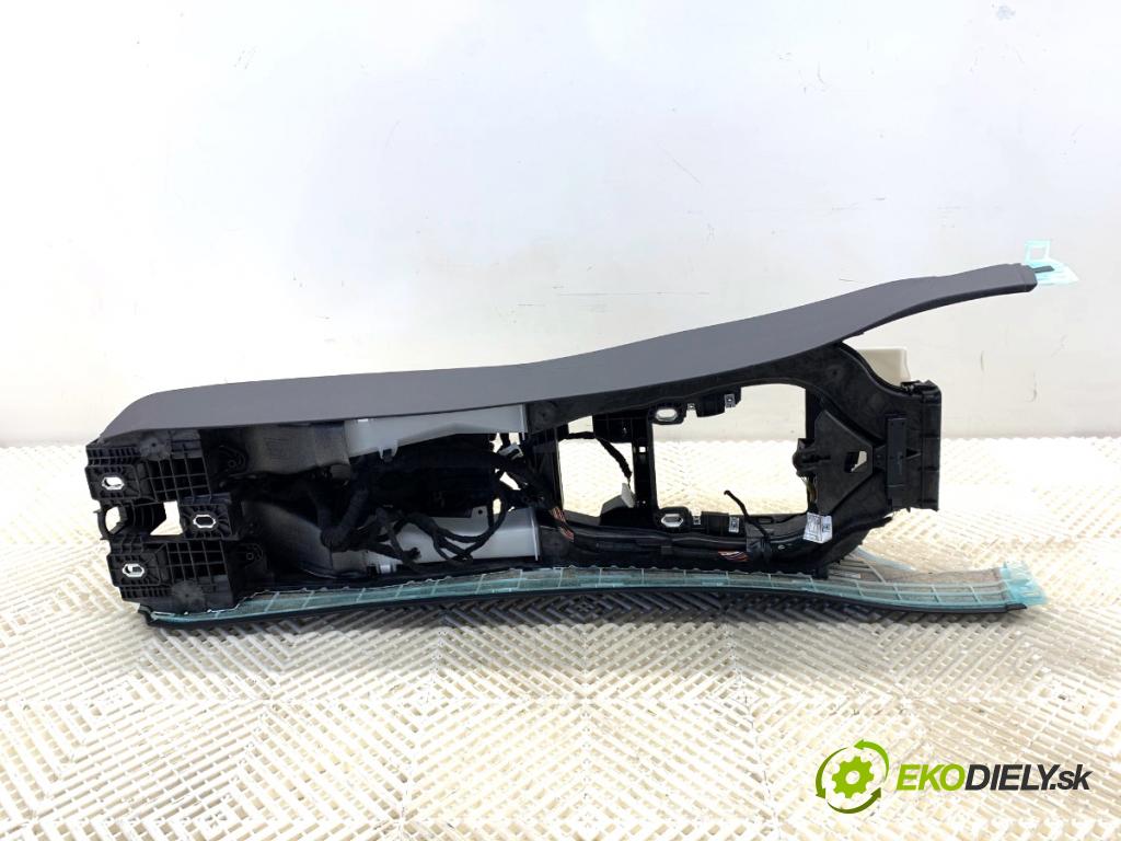 BMW G31 Kombi 2020 140 kW 520 d 1995 Tunel středový OPĚRADLO: