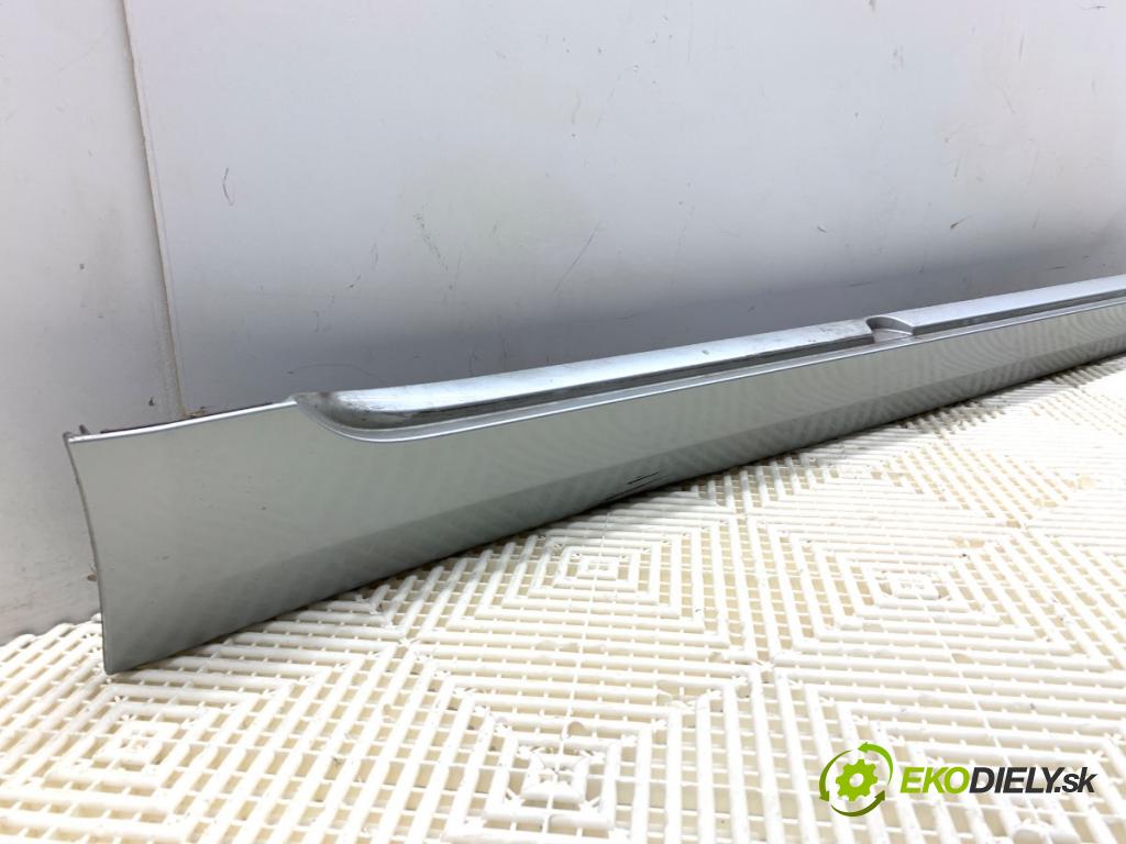 BMW G31 Kombi 2020 140 kW 520 d 1995 Lišta prahová pravy