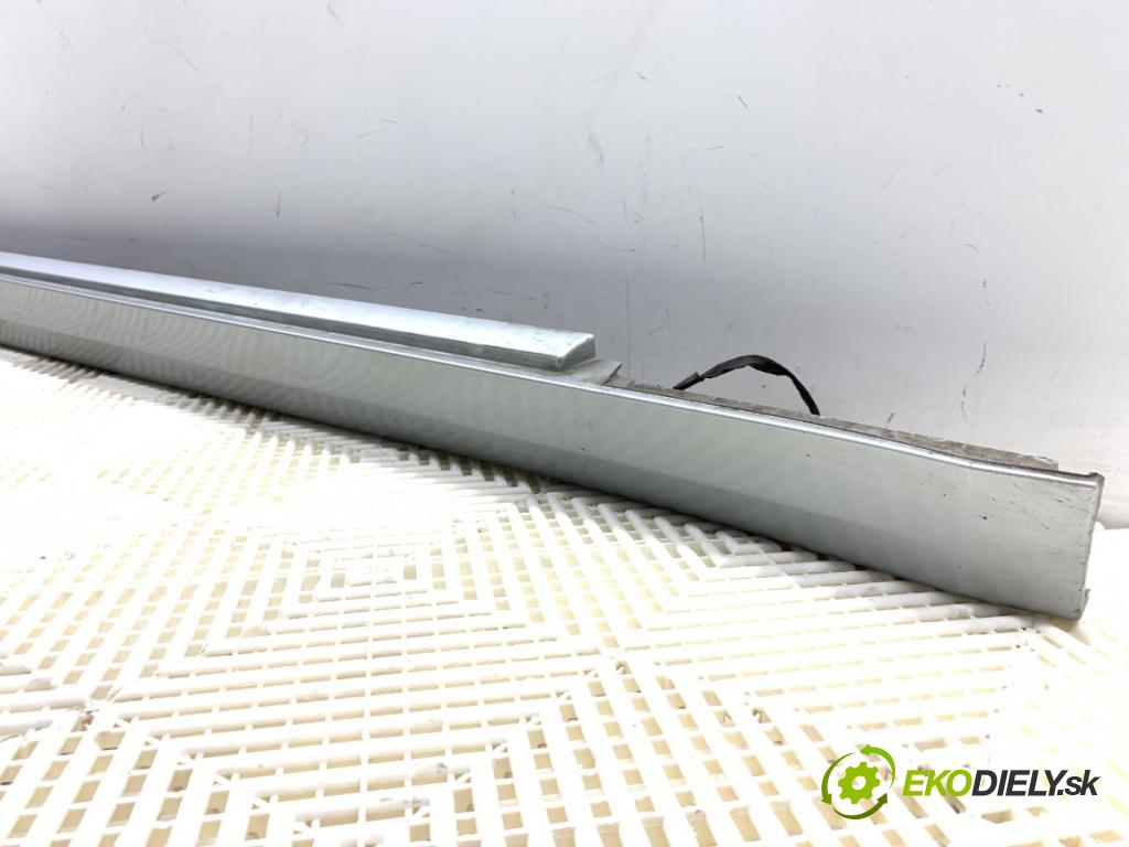 BMW G31 Kombi 2020 140 kW 520 d 1995 Lišta prahová pravy