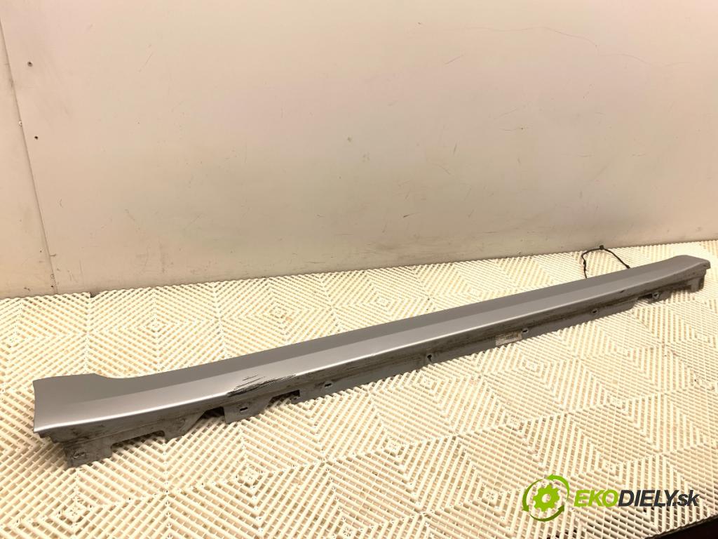 BMW G31 Kombi 2020 140 kW 520 d 1995 Lišta prahová pravy