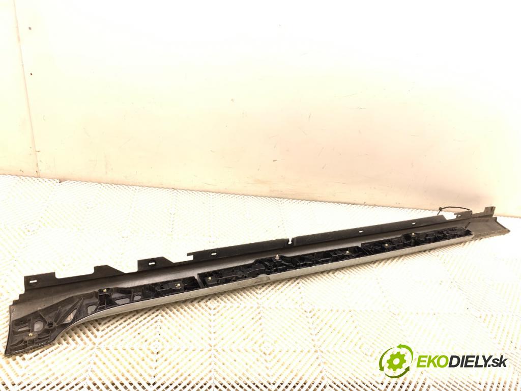BMW G31 Kombi 2020 140 kW 520 d 1995 Lišta prahová pravy