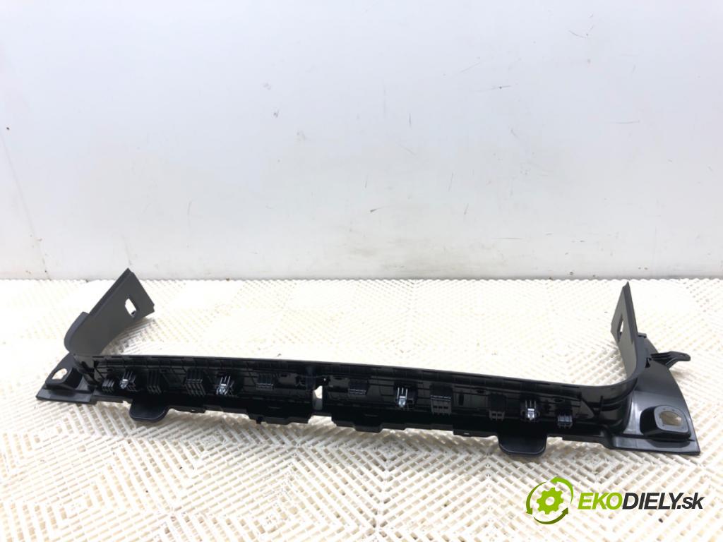 BMW G31 Kombi 2020 140 kW 520 d 1995 Clona PASA zadného kufra 7387530