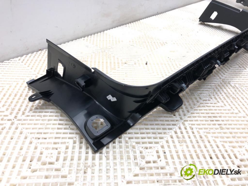 BMW G31 Kombi 2020 140 kW 520 d 1995 Clona PASA zadného kufra 7387530