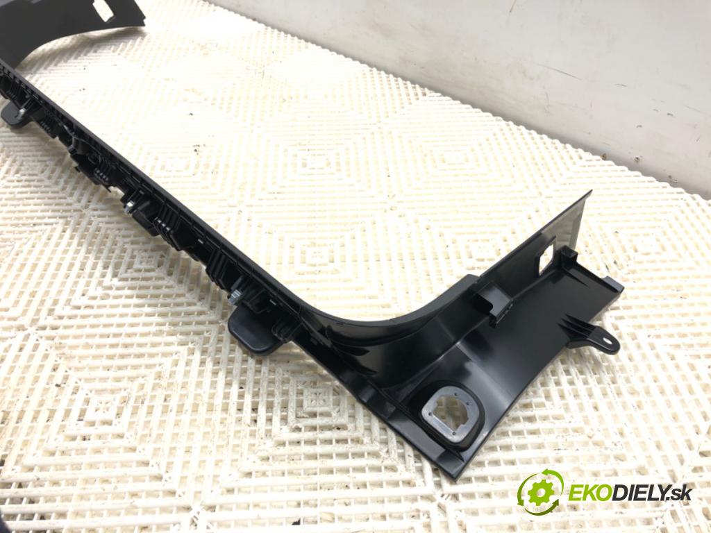 BMW G31 Kombi 2020 140 kW 520 d 1995 Clona PASA zadného kufra 7387530