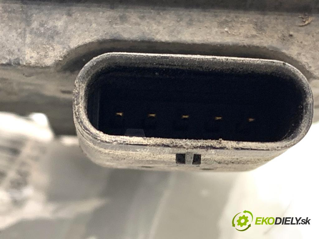 AUDI A3 8V sedan 2016 140 kW 2.0 TFSI quattro 1984 modul pumpy paliva 8K0906651C