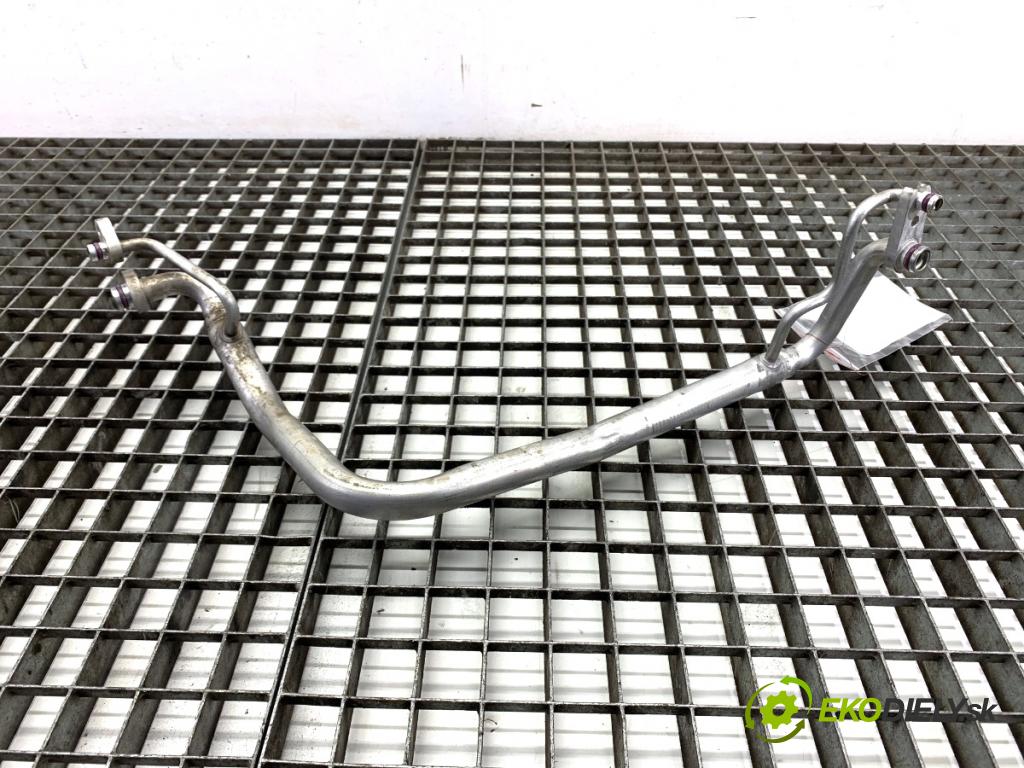 AUDI A3 8V sedan 2016 140 kW 2.0 TFSI quattro 1984 rúrka klimatizácie 5Q1816738C (Rúrka klimatizácie)