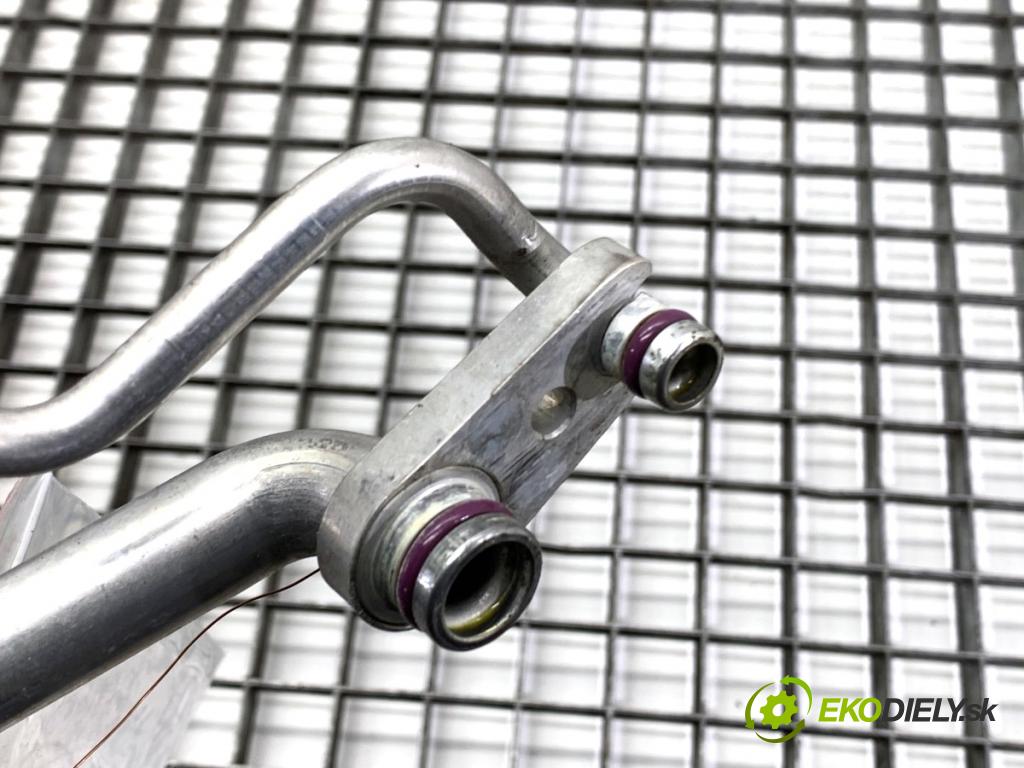 AUDI A3 8V sedan 2016 140 kW 2.0 TFSI quattro 1984 rúrka klimatizácie 5Q1816738C (Rúrka klimatizácie)