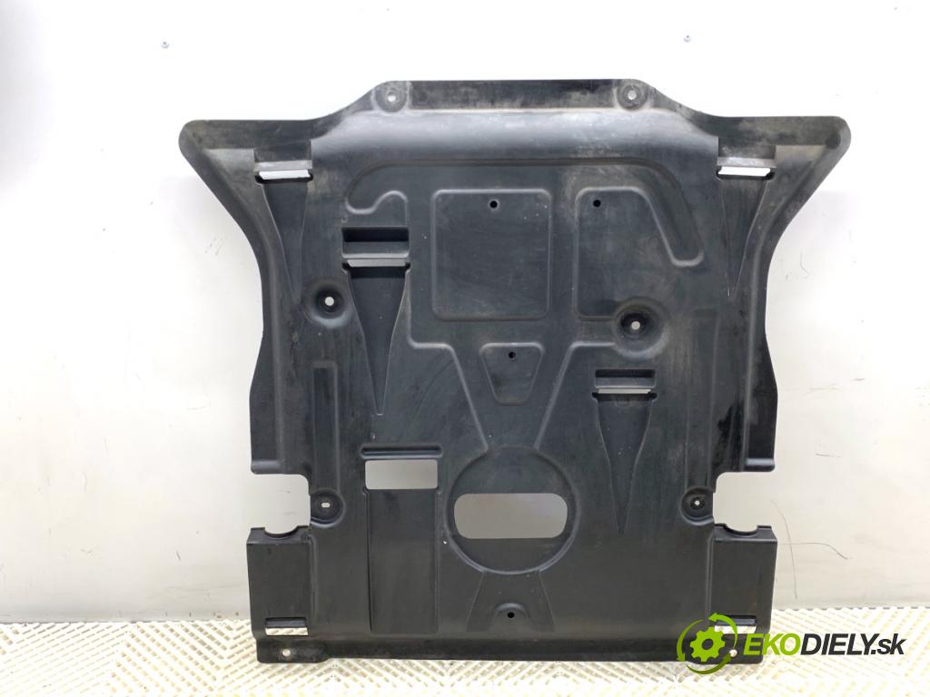 MERCEDES-BENZ W166 SUV 2013 190 kW ML 350 BlueTEC 4-matic (166.024) 2987 Clona pod Motor plastova A1665200723