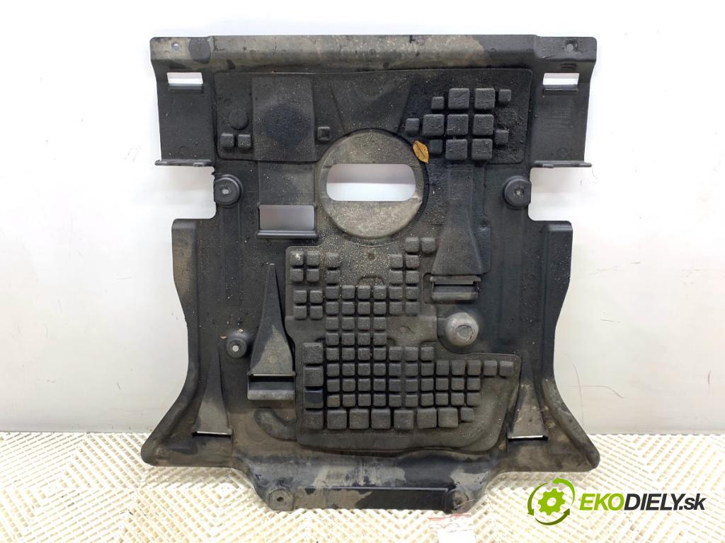 MERCEDES-BENZ W166 SUV 2013 190 kW ML 350 BlueTEC 4-matic (166.024) 2987 Clona pod Motor plastova A1665200723