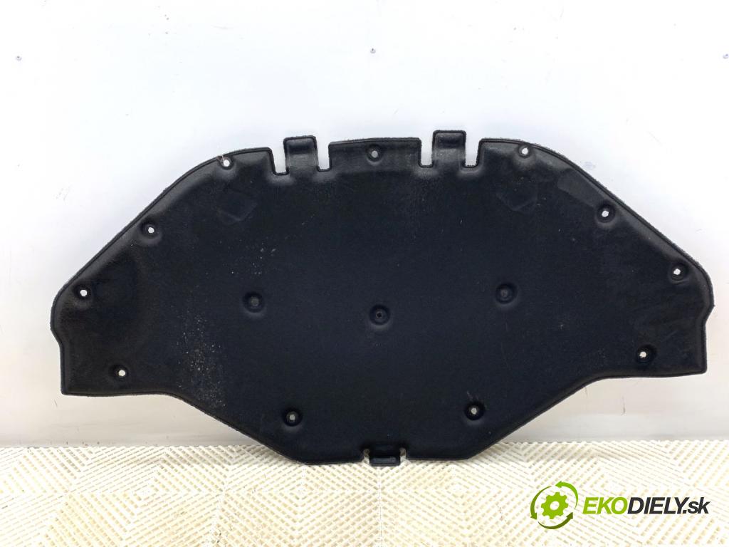 MERCEDES-BENZ W166 SUV 2013 190 kW ML 350 BlueTEC 4-matic (166.024) 2987 odhlučnění kapoty 