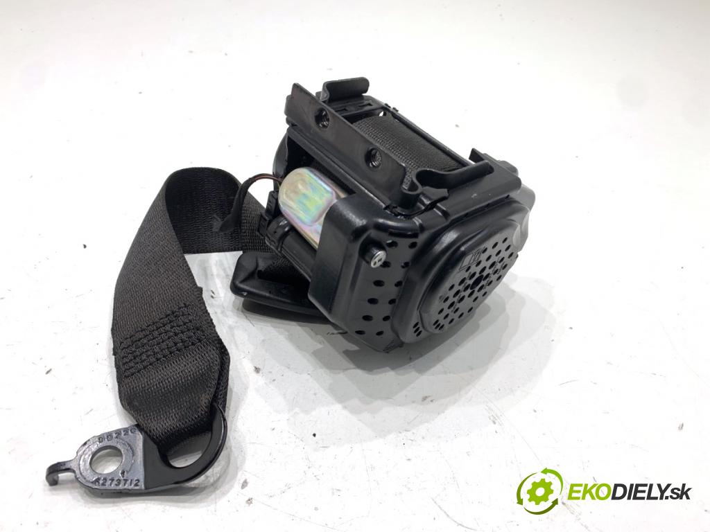 BMW G30 sedan 2022 140 kW 520 d xDrive 1995 Držiak BEZPEČNOSŤ pravy zad 639708700D