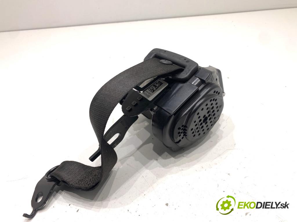 BMW G30 sedan 2022 140 kW 520 d xDrive 1995 Držiak BEZPEČNOSŤ ľavy zad 639708700D