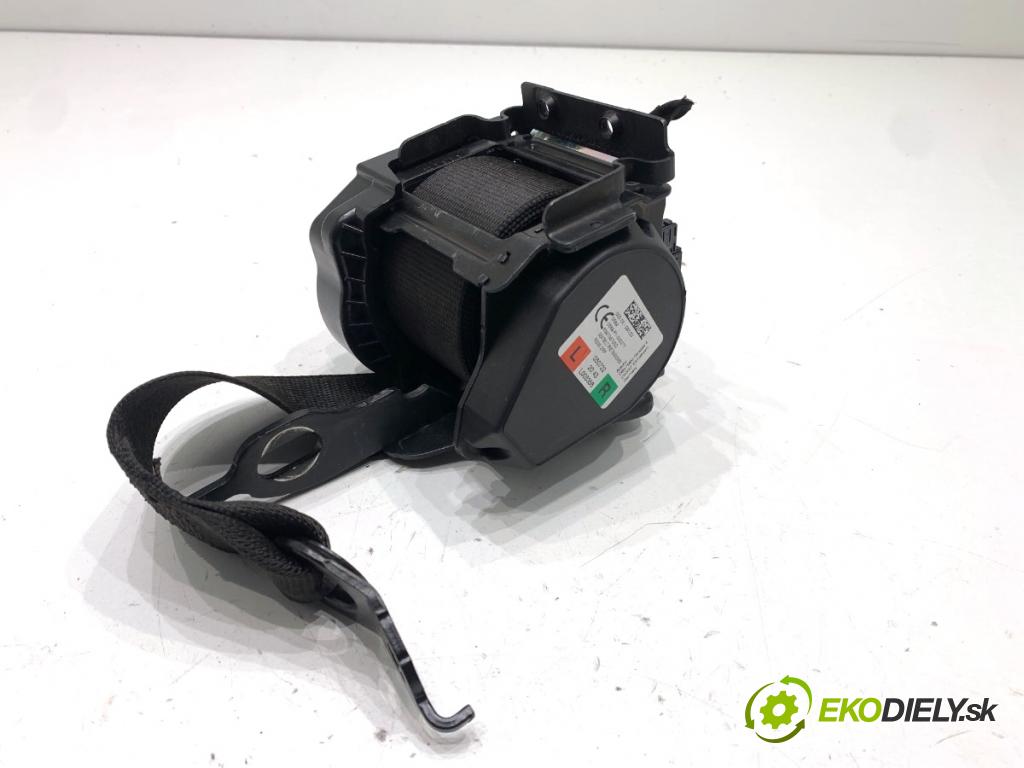 BMW G30 sedan 2022 140 kW 520 d xDrive 1995 Držiak BEZPEČNOSŤ ľavy zad 639708700D