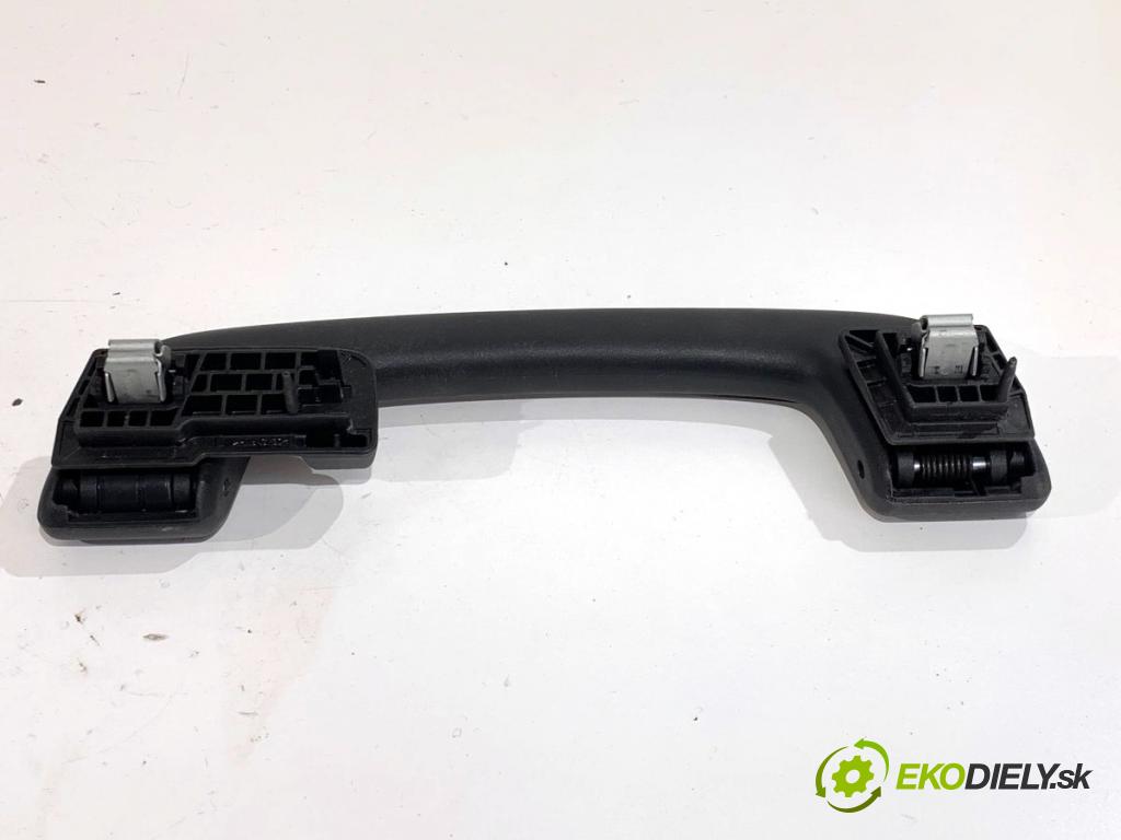 BMW G30 sedan 2022 140 kW 520 d xDrive 1995 Držiak Rúčka čalunenie zad ľavá strana