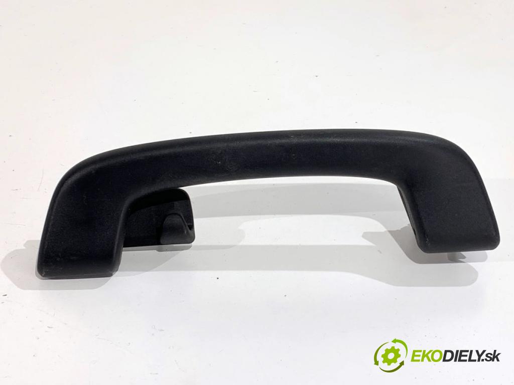 BMW G30 sedan 2022 140 kW 520 d xDrive 1995 Držiak Rúčka čalunenie zad pravá 