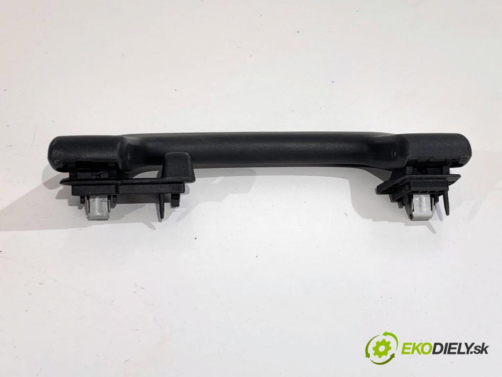 BMW G30 sedan 2022 140 kW 520 d xDrive 1995 Držiak Rúčka čalunenie zad pravá