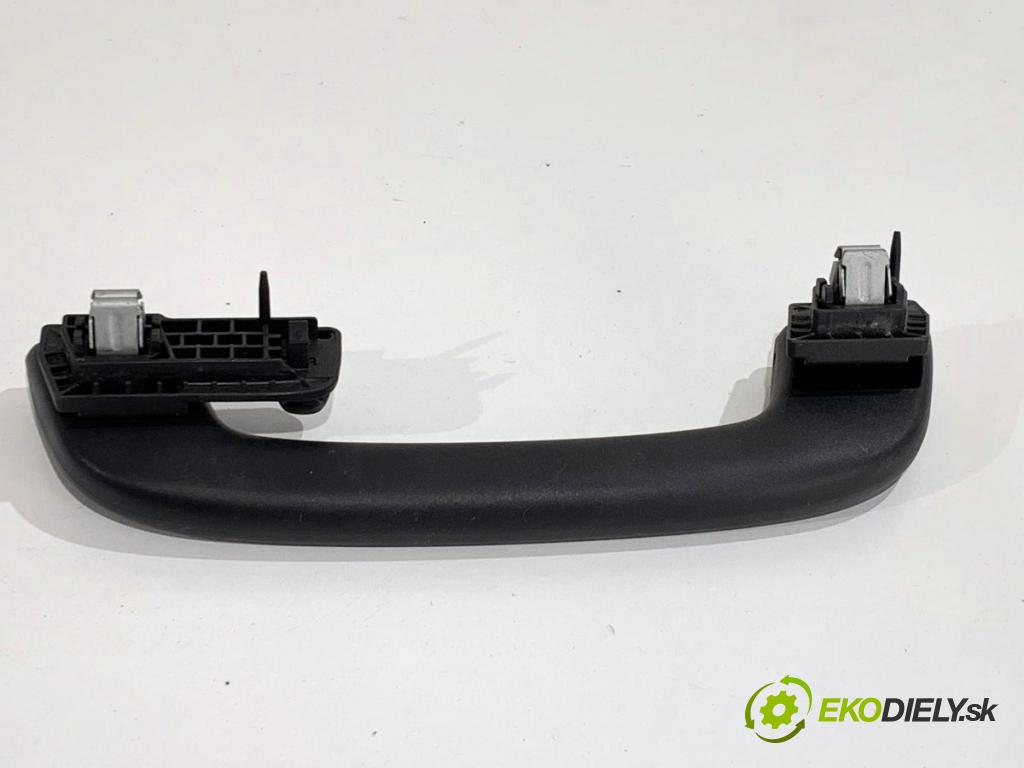 BMW G30 sedan 2022 140 kW 520 d xDrive 1995 Držiak Rúčka čalunenie zad pravá