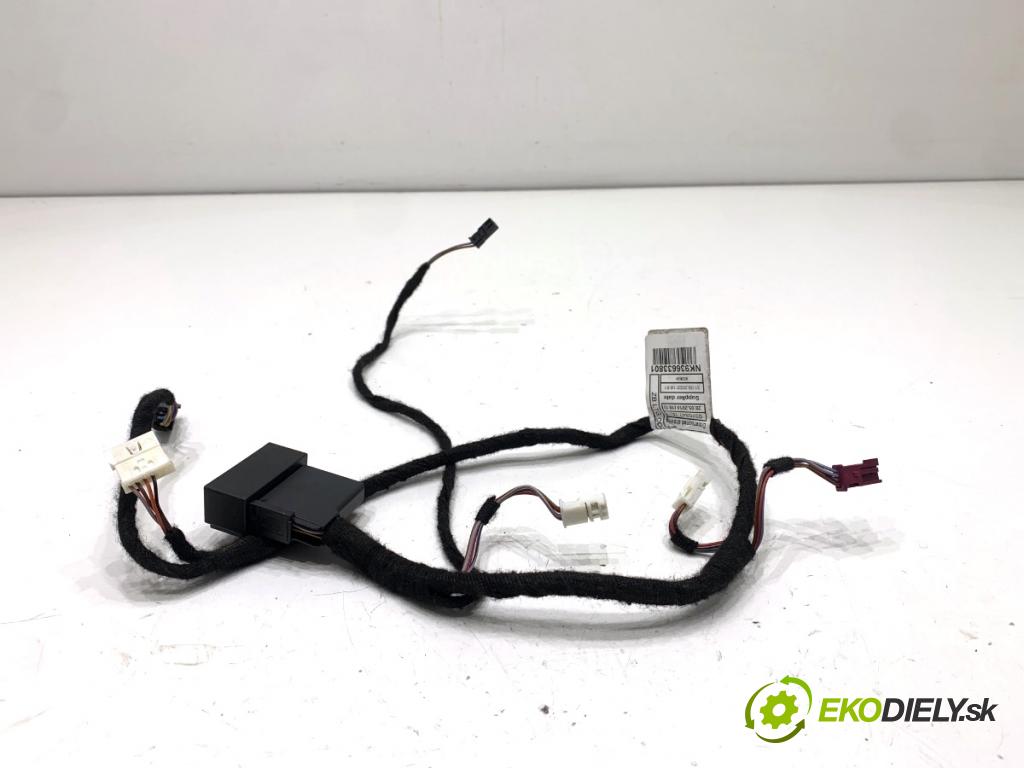 BMW G30 sedan 2022 140 kW 520 d xDrive 1995 Káblovačka dosky palubnej 9366338