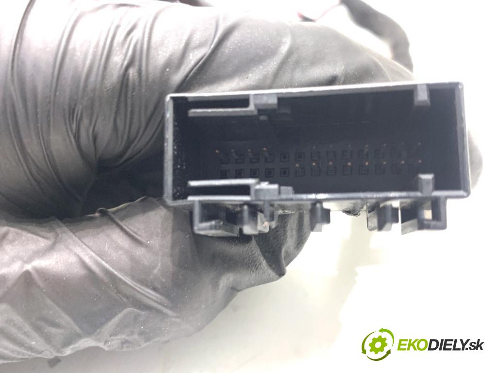 BMW G30 sedan 2022 140 kW 520 d xDrive 1995 Káblovačka dosky palubnej 9366338